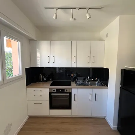 Studio Renove Au Coeur De Apartment *